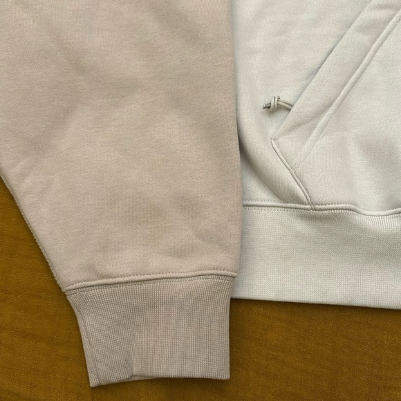 Nike ACG Therma-FIT
Women's "Tuff Knit" Fleece Hoodie - Picture 7 of 14